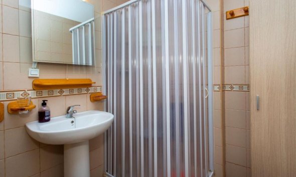 New Build - Penthouses - Torrevieja