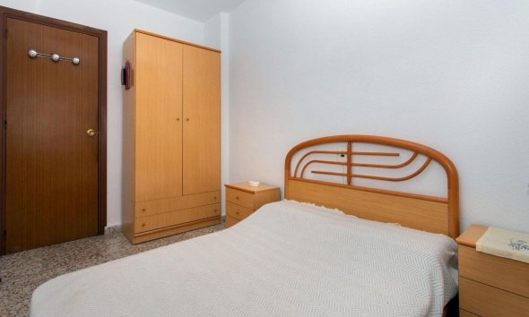 New Build - Penthouses - Torrevieja