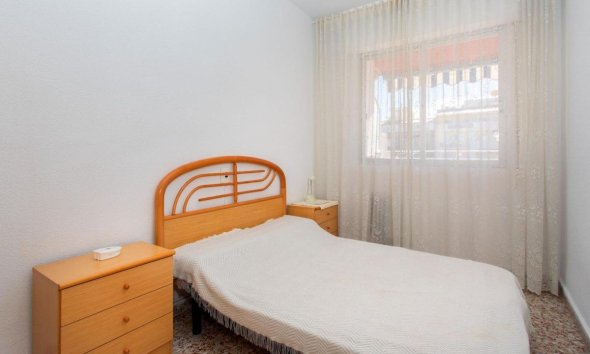 New Build - Penthouses - Torrevieja