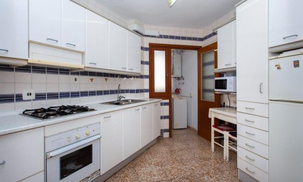 New Build - Penthouses - Torrevieja