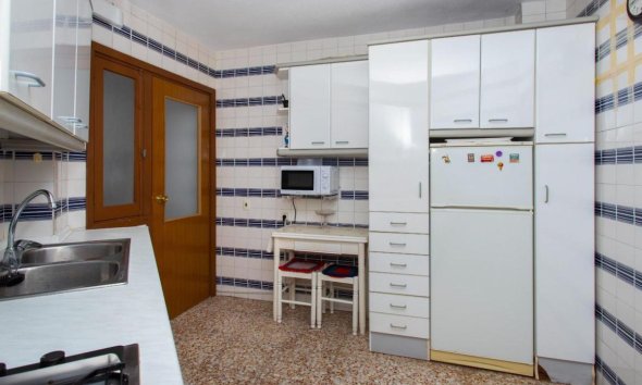 New Build - Penthouses - Torrevieja