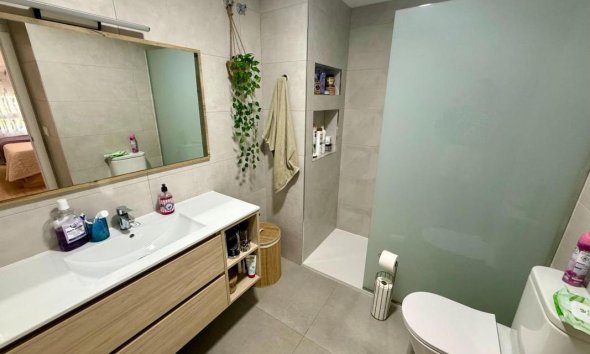 Rynek Pierwotny - Apartament - Torrevieja