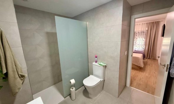 Rynek Pierwotny - Apartament - Torrevieja