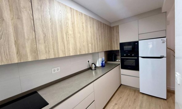 Rynek Pierwotny - Apartament - Torrevieja