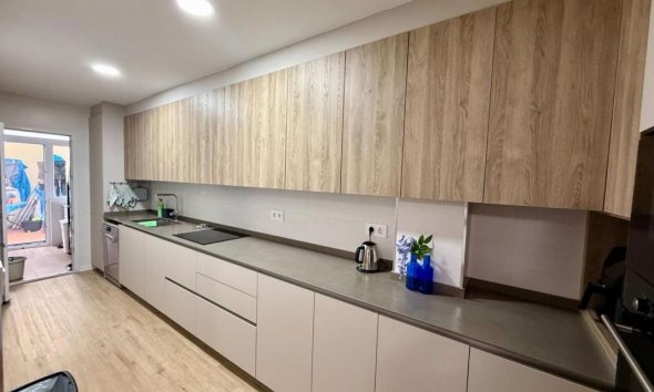 Rynek Pierwotny - Apartament - Torrevieja