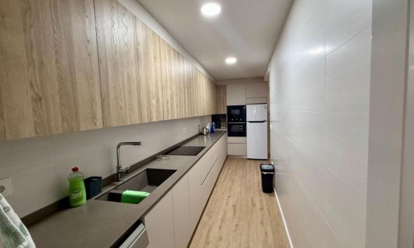 Rynek Pierwotny - Apartament - Torrevieja