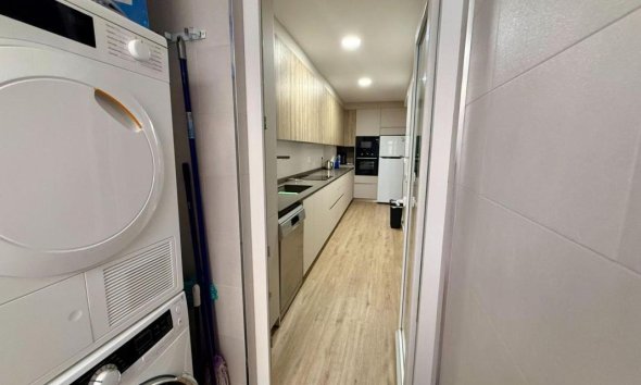 Rynek Pierwotny - Apartament - Torrevieja