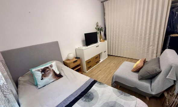 Rynek Pierwotny - Apartament - Torrevieja