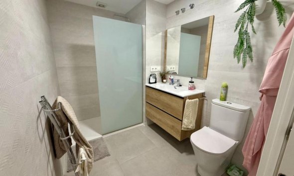 Rynek Pierwotny - Apartament - Torrevieja