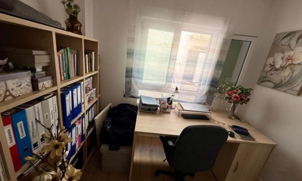 Rynek Pierwotny - Apartament - Torrevieja