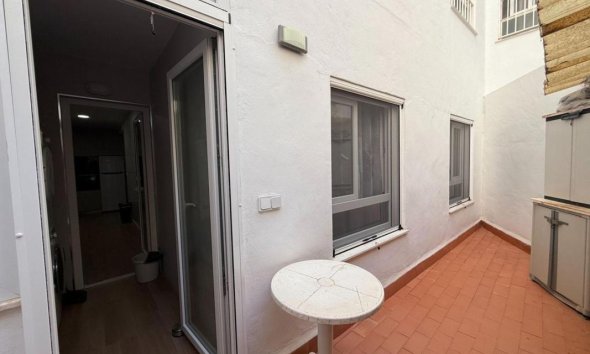Rynek Pierwotny - Apartament - Torrevieja