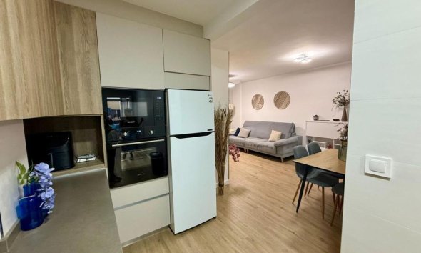 Rynek Pierwotny - Apartament - Torrevieja