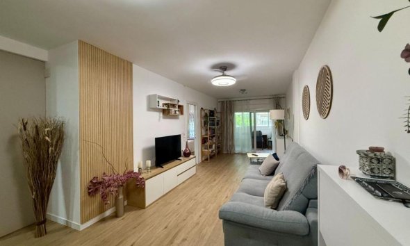 Rynek Pierwotny - Apartament - Torrevieja