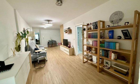 Rynek Pierwotny - Apartament - Torrevieja