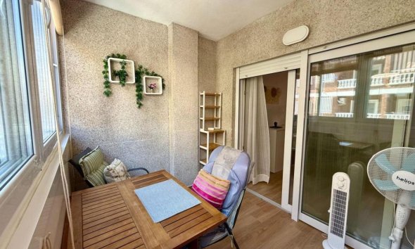 Rynek Pierwotny - Apartament - Torrevieja