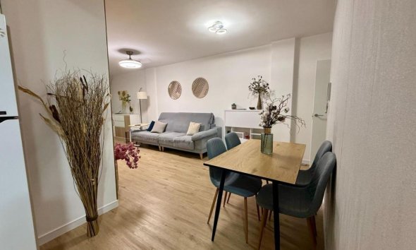 Rynek Pierwotny - Apartament - Torrevieja