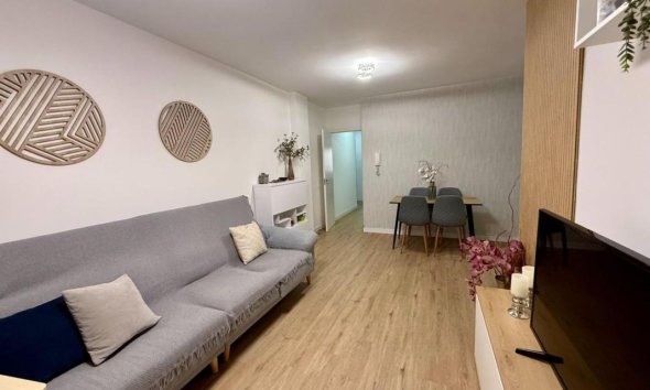 Rynek Pierwotny - Apartament - Torrevieja