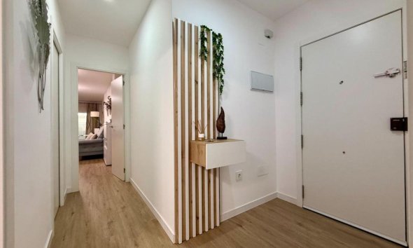 Rynek Pierwotny - Apartament - Torrevieja