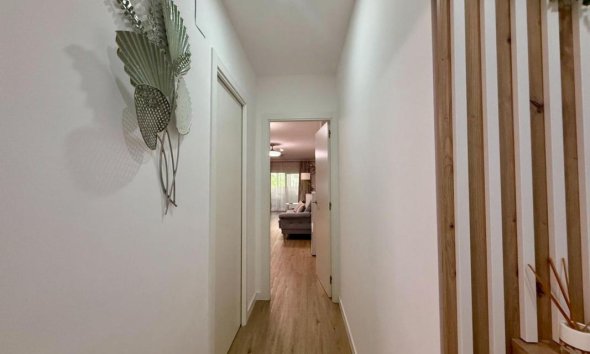 Rynek Pierwotny - Apartament - Torrevieja