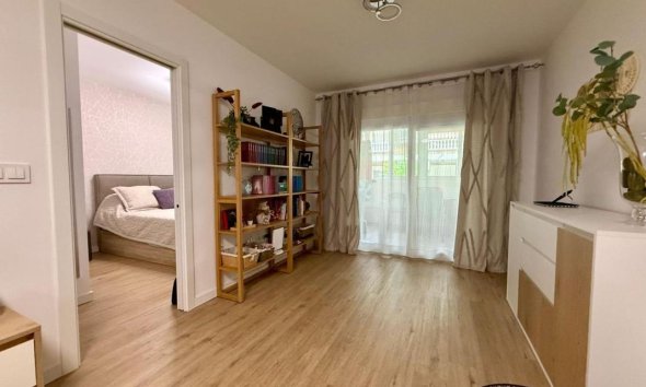Rynek Pierwotny - Apartament - Torrevieja