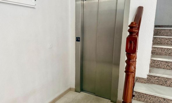 Rynek Pierwotny - Apartament - Torrevieja