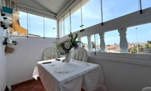 Rynek Pierwotny - Domy - Torrevieja