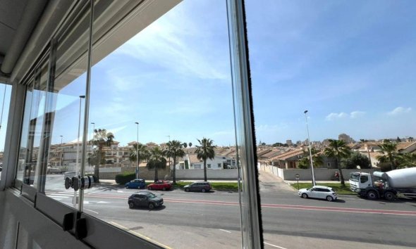 Rynek Pierwotny - Domy - Torrevieja