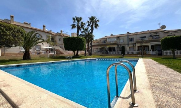 Rynek Pierwotny - Domy - Torrevieja