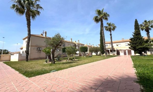 Rynek Pierwotny - Domy - Torrevieja