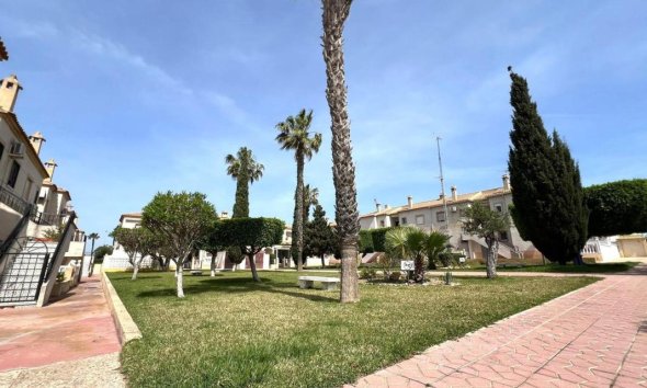 Rynek Pierwotny - Domy - Torrevieja