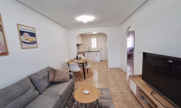 New Build - Houses - Torrevieja