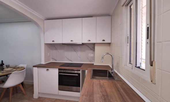 New Build - Houses - Torrevieja
