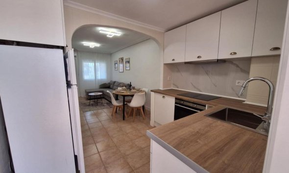 New Build - Houses - Torrevieja