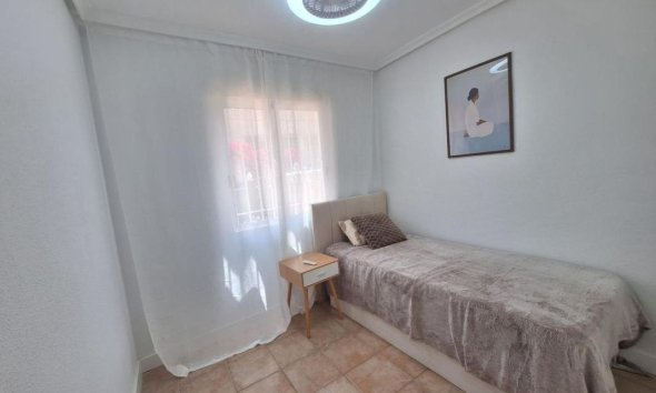 New Build - Houses - Torrevieja