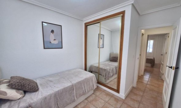New Build - Houses - Torrevieja