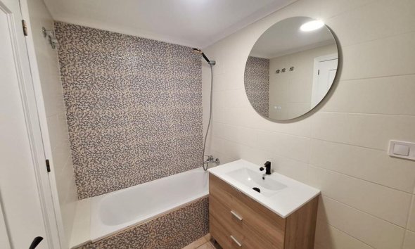 New Build - Houses - Torrevieja