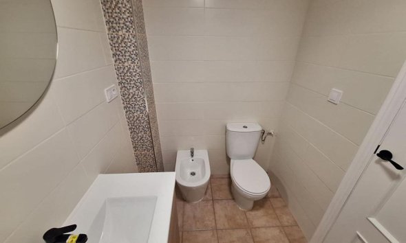 New Build - Houses - Torrevieja
