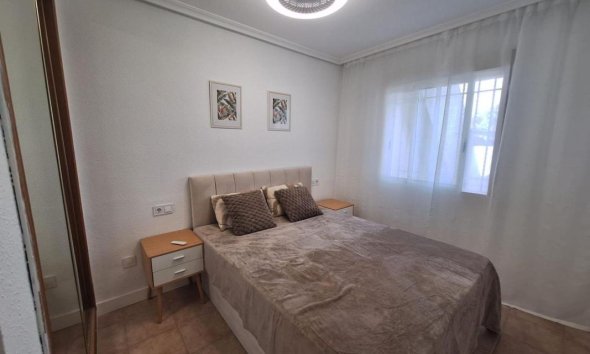 New Build - Houses - Torrevieja