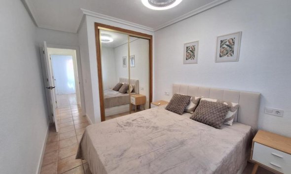 New Build - Houses - Torrevieja