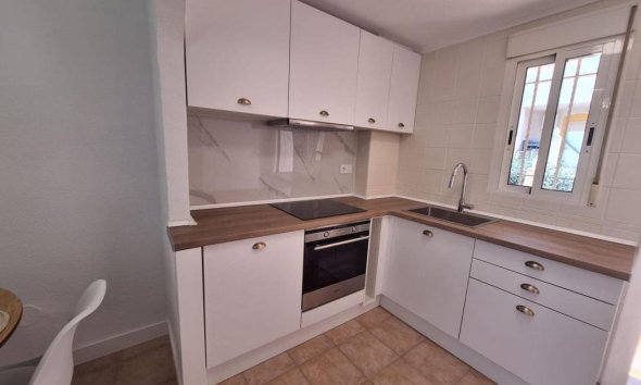 New Build - Houses - Torrevieja