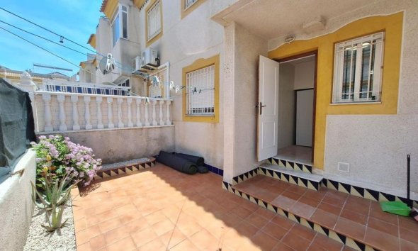 New Build - Houses - Torrevieja