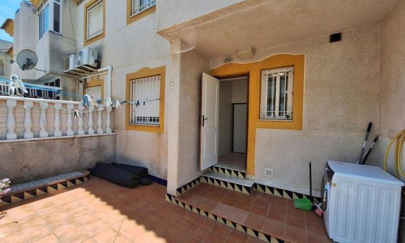 New Build - Houses - Torrevieja