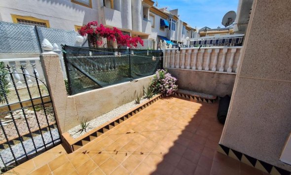 New Build - Houses - Torrevieja