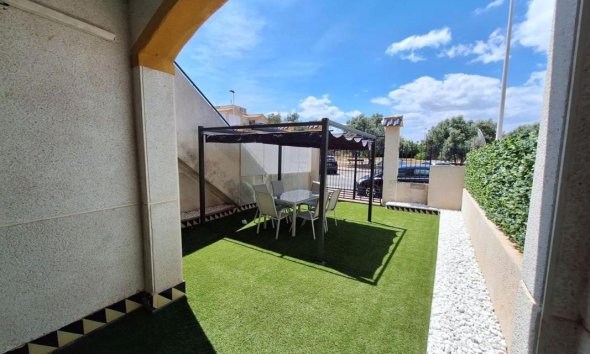 New Build - Houses - Torrevieja