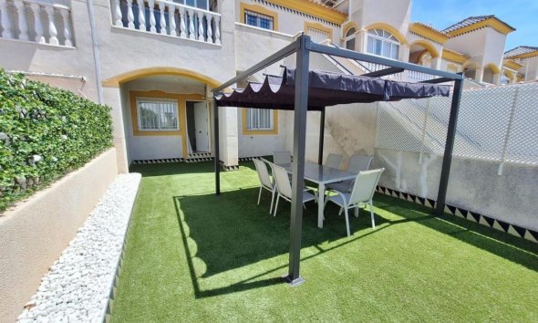 New Build - Houses - Torrevieja