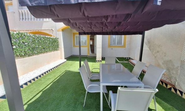 New Build - Houses - Torrevieja