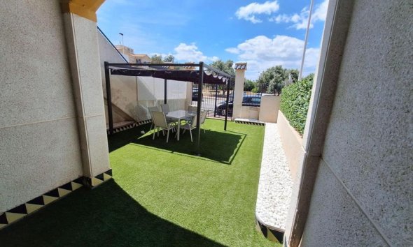 New Build - Houses - Torrevieja