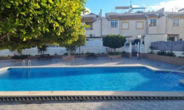New Build - Houses - Torrevieja