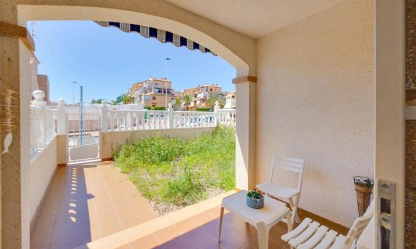 Obra nueva - Casas - Torrevieja