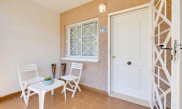 Obra nueva - Casas - Torrevieja